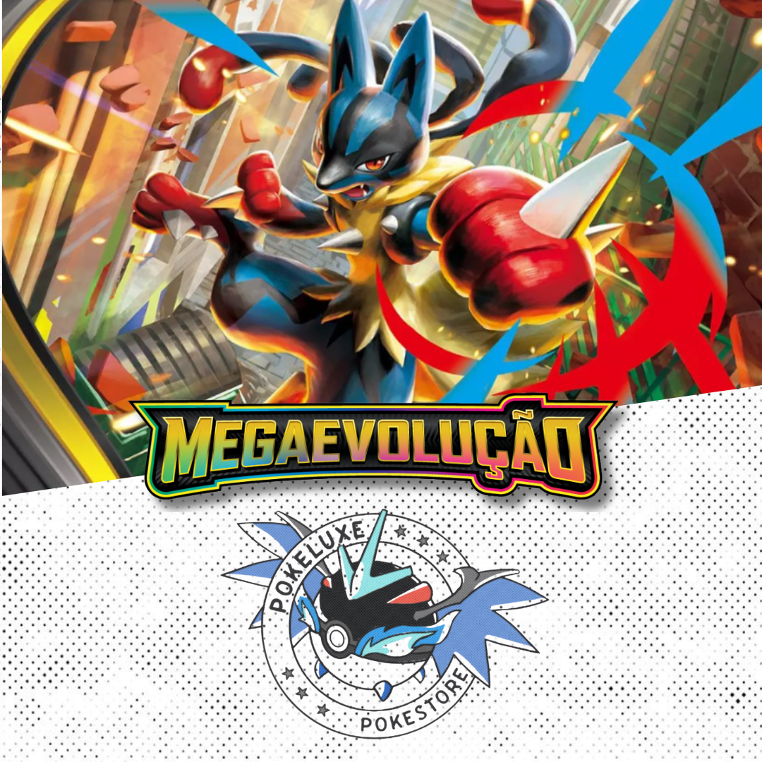 M01 - MEGAEVOLUÇÃO