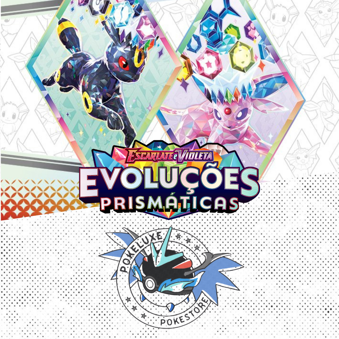 EV8.5 - EVOLUÇÕES PRISMÁTICAS